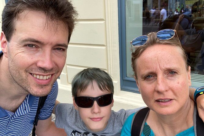 Berlin Wall: Greatest Escapes Self-Guided Walking Adventure - How Do Travelers Feel About It?