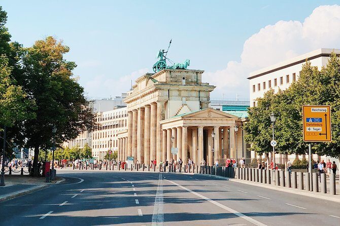 Berlin Wall: Greatest Escapes Self-Guided Walking Adventure - Frequently Asked Questions