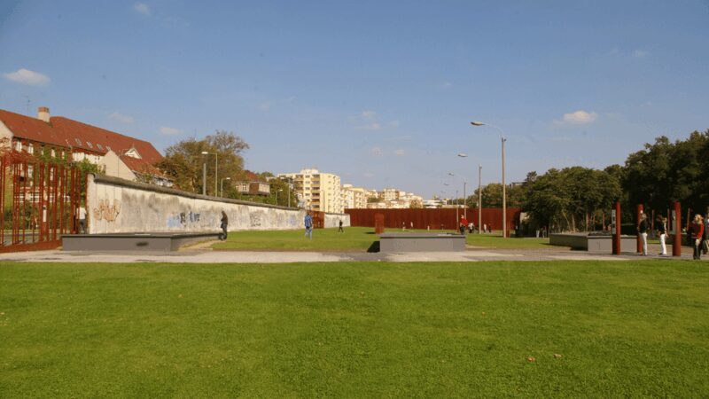 Berlin Wall Tour - Tears, Tunnels & Triumphs (Small Group) - Authentic Feedback from Past Travelers