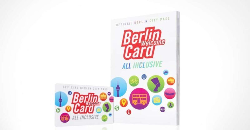 Berlin: WelcomeCard All Inclusive - Real Traveler Insights