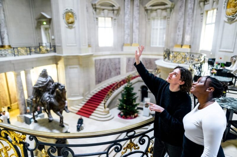 Berlin: WelcomeCard All Inclusive - Considerations for Your Trip