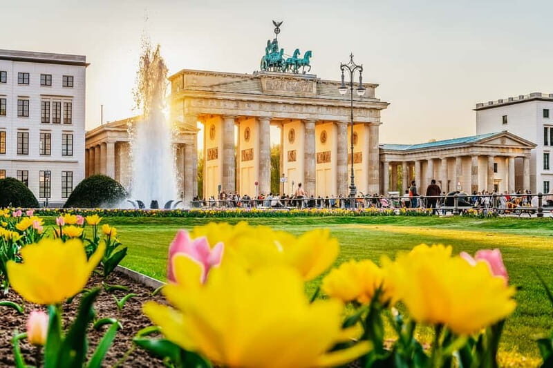 Berlin WelcomeCard: Discounts & Transport Berlin Zones (AB) - Navigating Berlin with the WelcomeCard