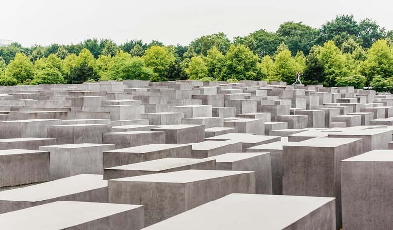 Berlin WelcomeCard: Discounts & Transport Berlin Zones (AB) - The Sights and Experiences You Can Access