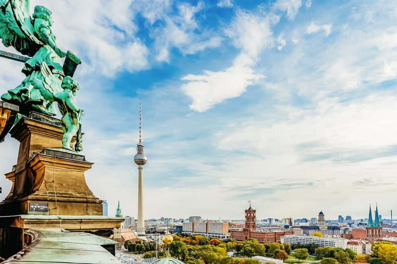 Berlin WelcomeCard: Discounts & Transport Berlin Zones (AB) - Final Thoughts