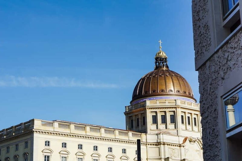 Berlin WelcomeCard: Discounts & Transport Berlin Zones (ABC) - Key Points