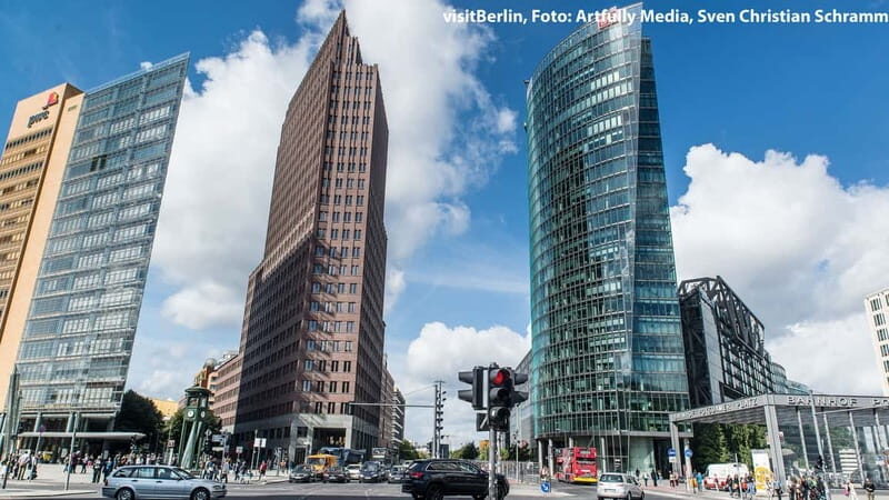 Berlin WelcomeCard: Museum Island & Public Transport - A Closer Look at the Museum Island & Transport Experience