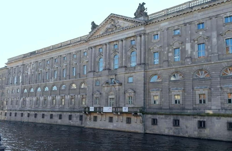 Berlin: World Clock to World Heritage & World War 2 Walk - What Travelers Say