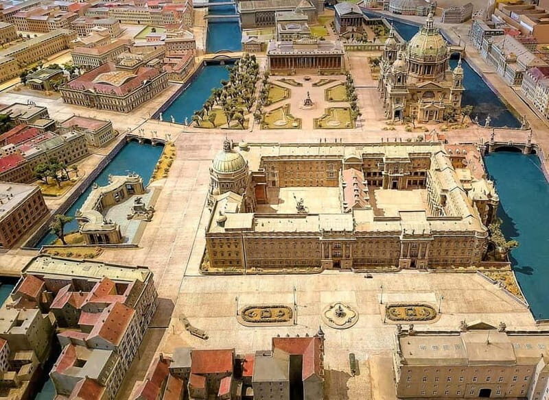 Berlin: World Clock to World Heritage & World War 2 Walk - Final Thoughts