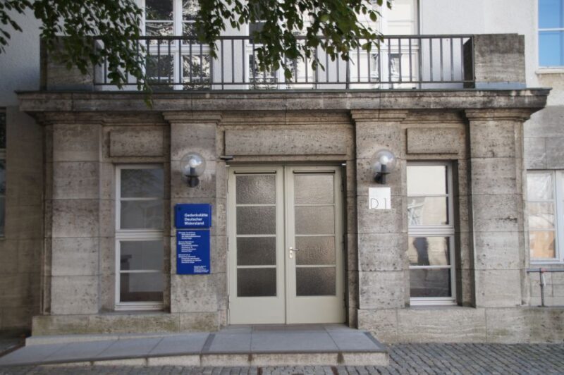 Berlín y el Nacionalsocialismo. Group Tour in Spanish - Preguntas frecuentes