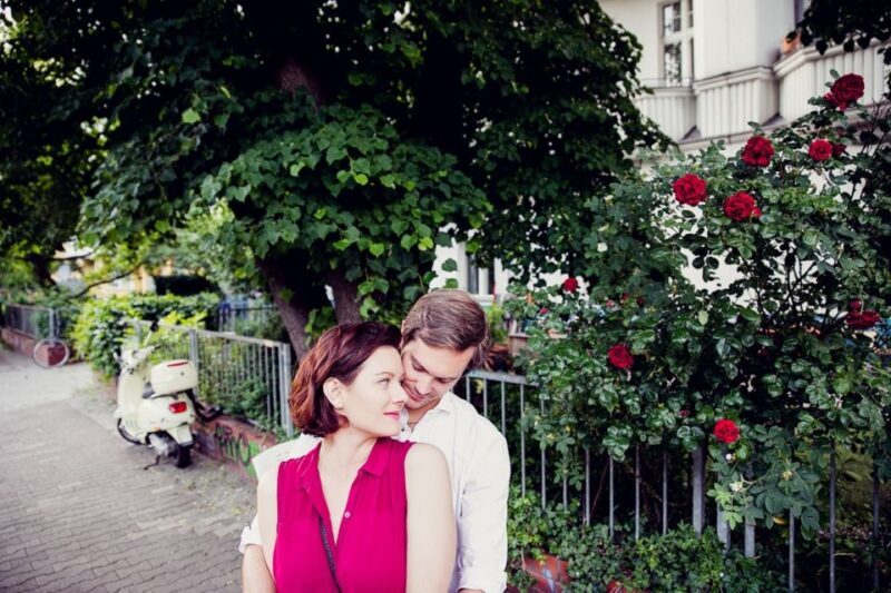 Berlin: Your Personal Vacation Photographer - Whats Included and Whats Not?