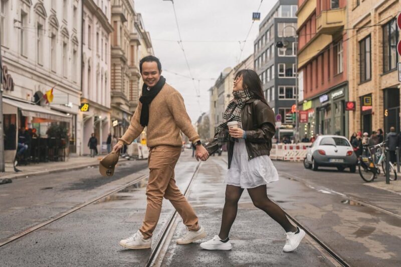 Berlin: Your Personal Vacation Photographer - Final Thoughts