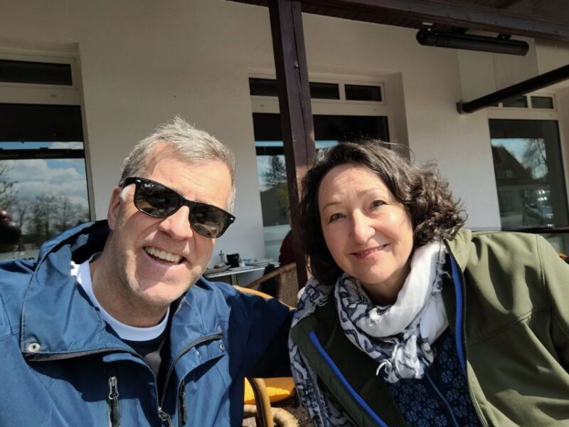 Berlin:Guided South Berlin Yacht Tour with Swim Stop (relax) - FAQs