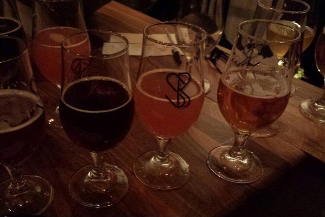 Berlin's first original craft beer tour & experience - Final Thoughts: Who Is This Tour For?