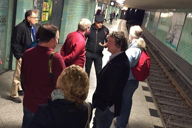 Berlin's first original craft beer tour & experience - FAQ