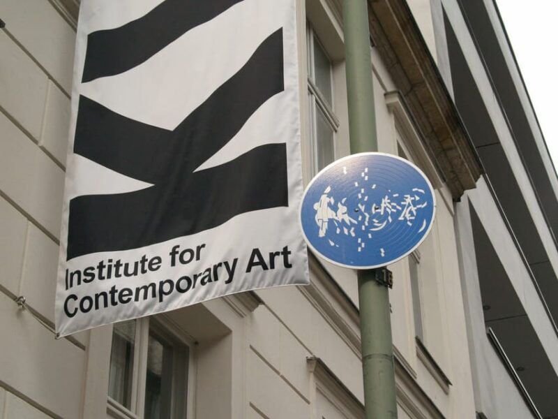 Berlin's Gallery Scene - FAQ