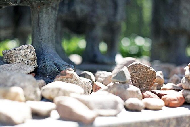 Berlin's Infamous Third Reich Sites Half-Day Walking Tour - FAQs