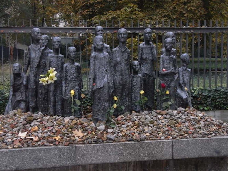 Berlins Jewish Heritage Private Tour With Jacob - An Honest Look at the Tour Experience