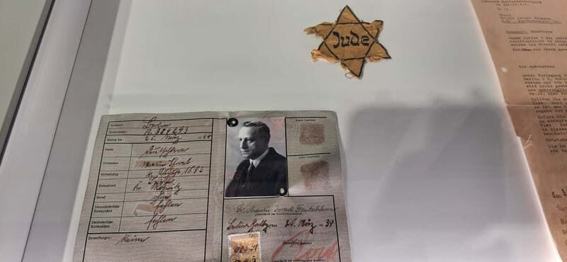 Berlins Jewish Heritage Private Tour With Jacob - FAQ