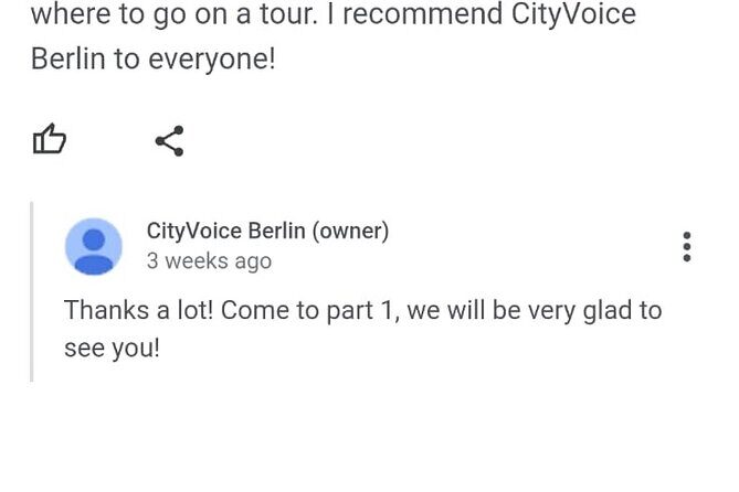 Berlin's Top Sights Walking Music Tour - Is It Worth the Price?