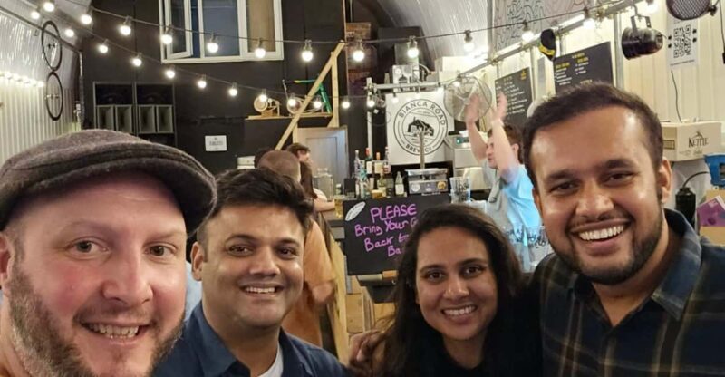 Bermondsey Craft Beer Experience - A Closer Look at the Bermondsey Craft Beer Experience