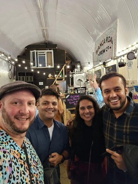 Bermondsey Craft Beer Experience - Final Thoughts