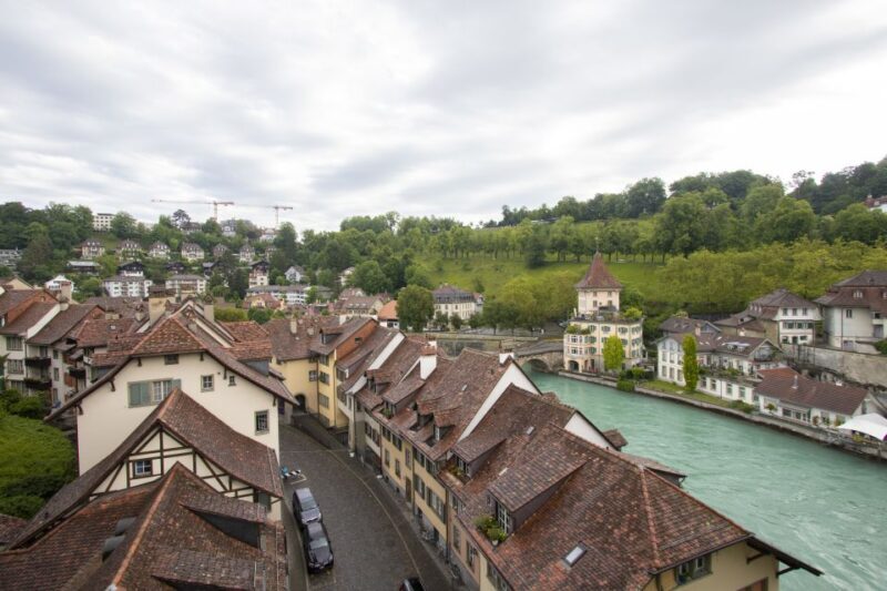 Bern: Capture the most Photogenic Spots with a Local - Bern’s Highlights Through a Local’s Eyes