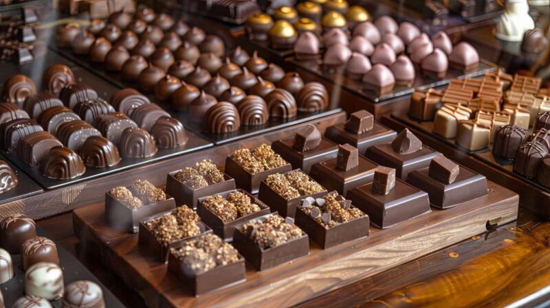 Bern: Chocolate Tasting and Walking Tour with a Local - What to Expect from the Bern Chocolate and City Walk