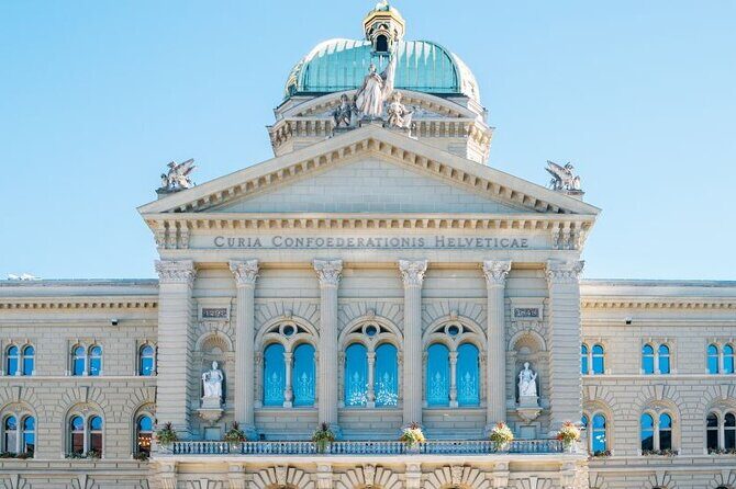 Bern Exploration Game and City Tour on your Phone - FAQs