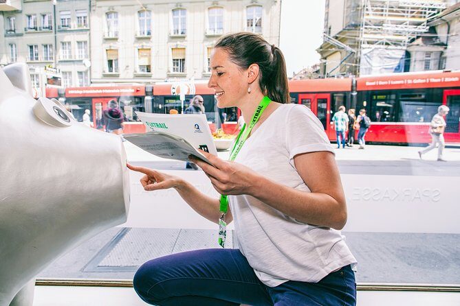 Bern Foxtrail granite - A Closer Look at the Foxtrail Granite