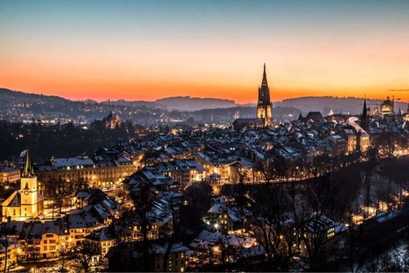Bern : Highlights & Hidden Gems Walking Tour - The Value of a Private, Custom Experience