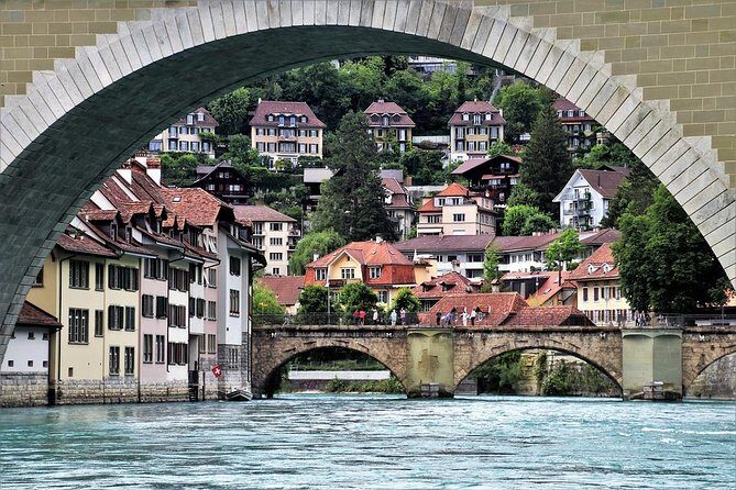 Bern Like a Local: Customized Private Tour - Why Choose the Bern Like a Local Tour?