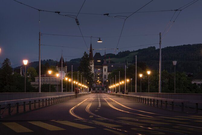 Bern Like a Local: Customized Private Tour - The Experience in Practice