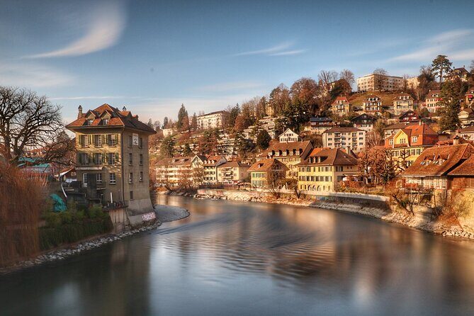 Bern Like a Local: Customized Private Tour - Who Should Consider This Tour?