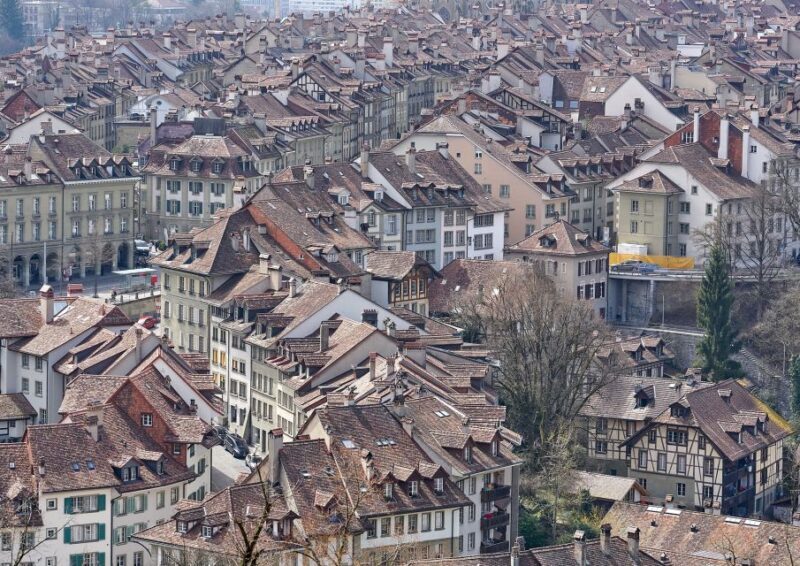 Bern Old Town - Private Historic Walking Tour - What’s Included & Practical Details