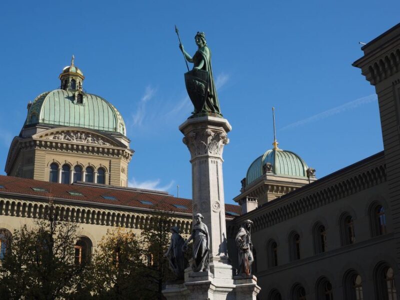 Bern Old Town - Private Historic Walking Tour - Who Will Love This Tour?