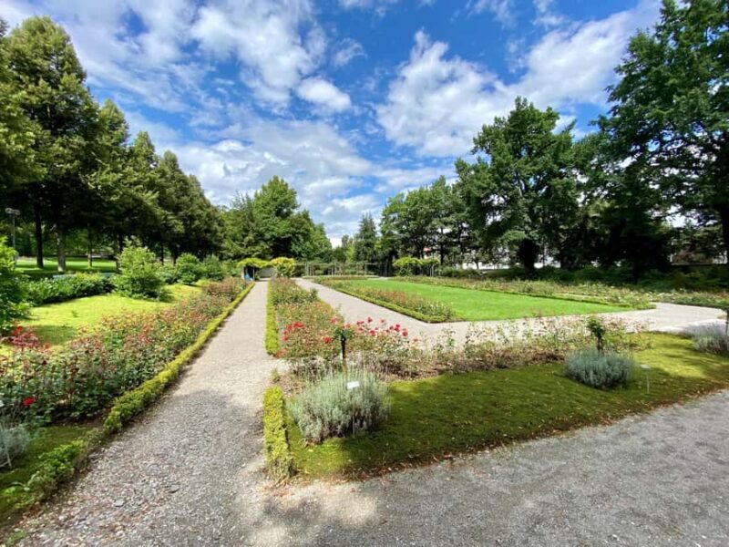 Bern Old Town, UNESCO Historical Private Tour - FAQs