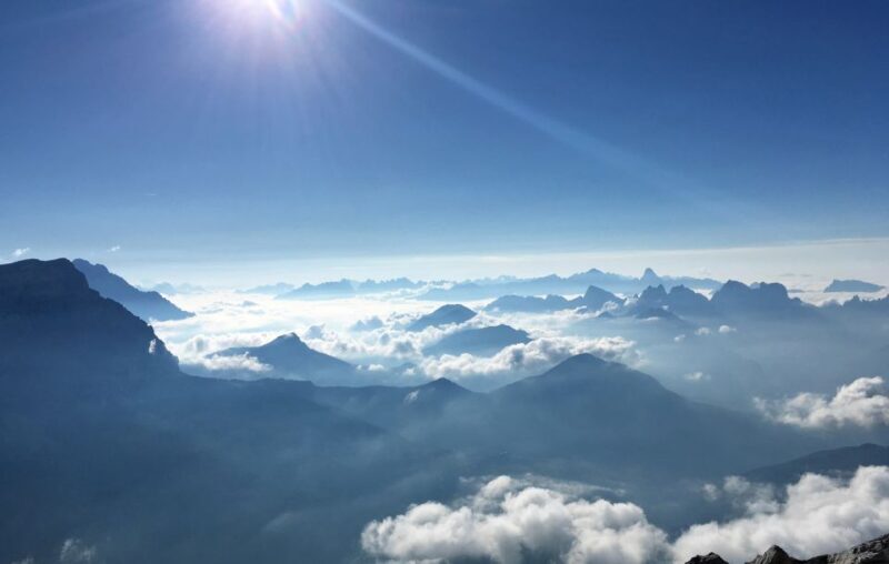 Bern: Private 54-Min Lakeland Helicopter Tour-up to 3 People - Price vs. Value