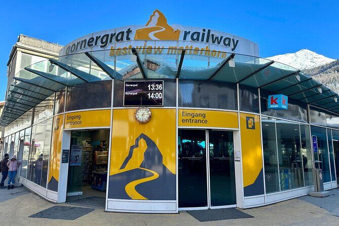 Bern Private Tour - Zermatt Village and Gornergrat's Railway - The Itinerary: A Closer Look