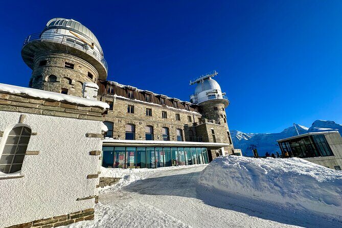 Bern Private Tour - Zermatt Village and Gornergrat's Railway - Who Is This Tour Best For?