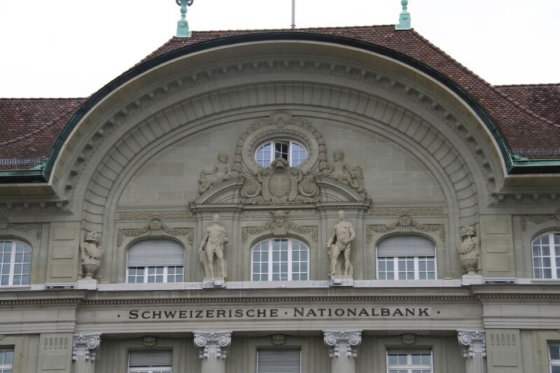 Bern: Private Walking Tour with a Local Guide - FAQ