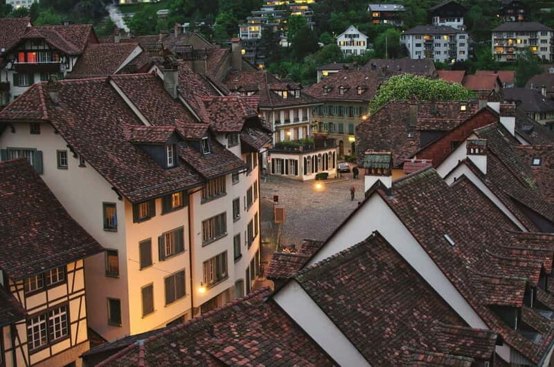 Bern: Private Walking Tour with a Local Guide - Key Points