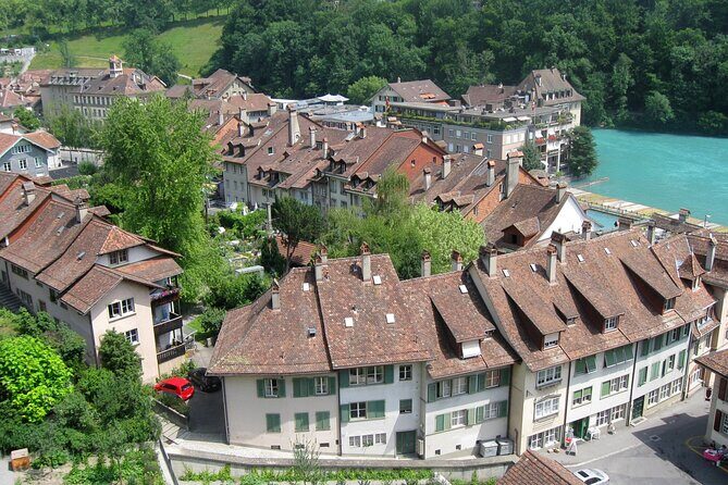 Bern Scavenger Hunt and Highlights Self-Guided Tour - Is It Worth Your Time?