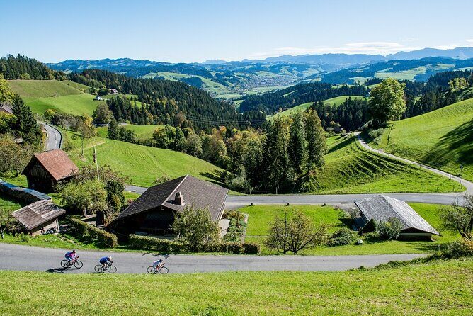 Bern Small-Group Day Trip from Lucerne With Emmental Dairy Visit - Final Thoughts