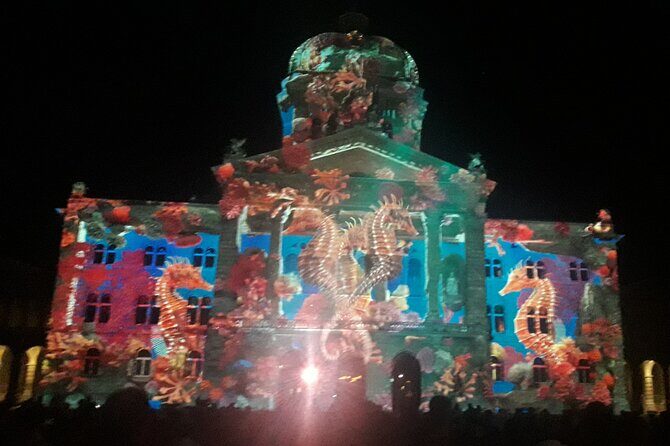 Bern Walking WarpSpeed Tour with Local Expert Guide - Why Choose the Bern WarpSpeed Tour?