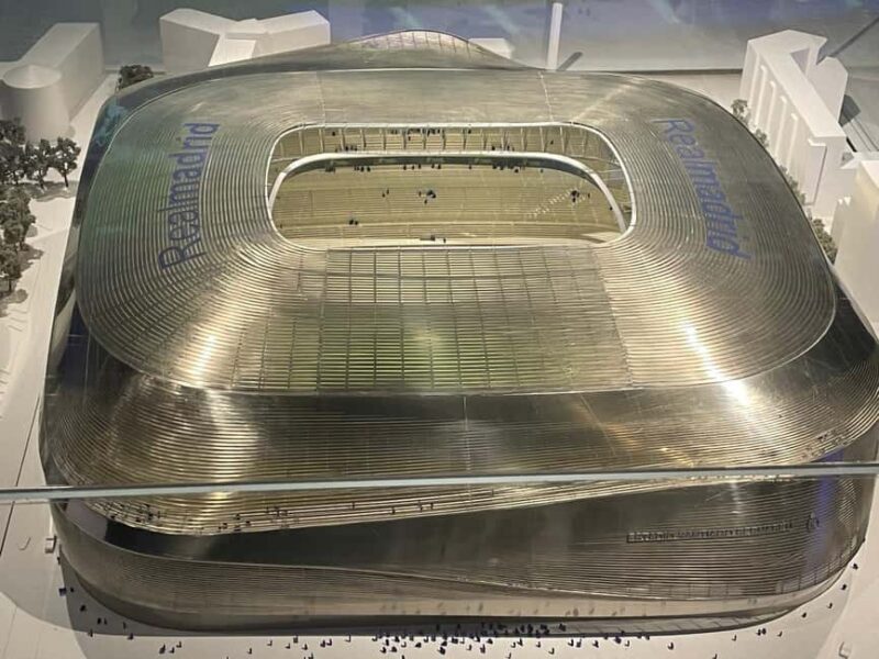 Bernabéu Premium Guided Tour: Passion, Trophies, & the Heart of Real Madrid - Is This Tour Worth It?