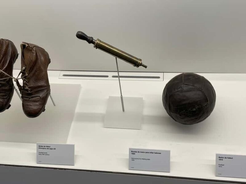 Bernabéu Premium Guided Tour: Passion, Trophies, & the Heart of Real Madrid - Who Should Consider This Tour?