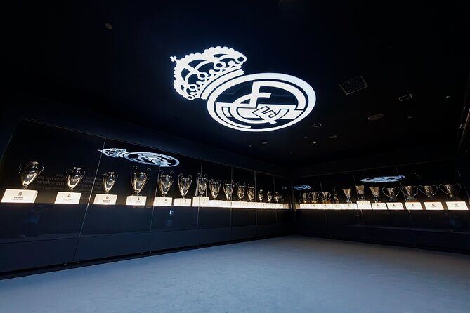 Bernabeu Stadium & Real Madrid Museum Guided Tour - Final Thoughts