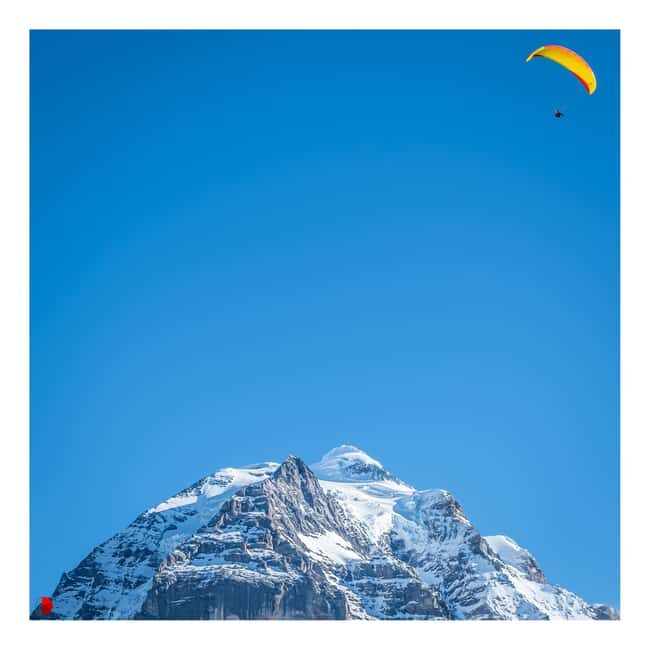 Berner Oberland, Switzerland: Photo Tours - Key Points