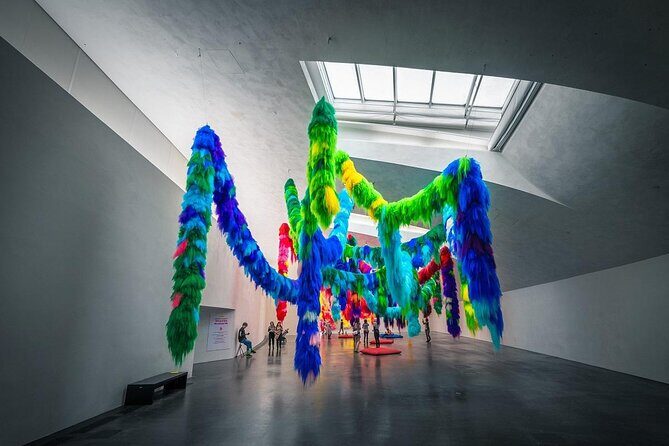 Berry Picking in a National Park - Exploring the Berry Picking in a National Park Tour: A Genuine Look