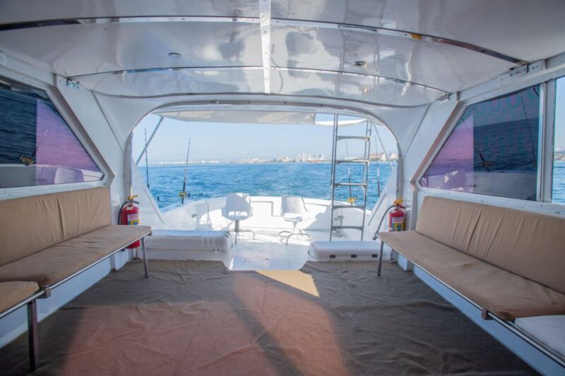 Bertram 38' Convertible Boat in Puerto & Nuevo Vallarta - Cost and Value Considerations